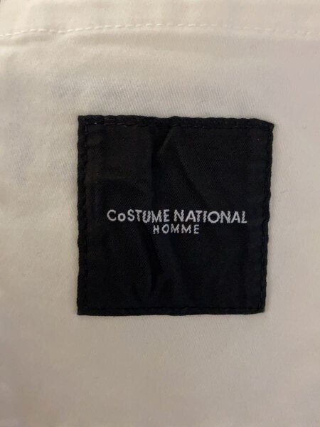 CoSTUME NATIONAL(コスチュームナショナル) / テーラードジャケット/44