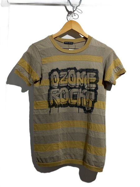 OZONE ROCKS(オゾンロックス) / ウミヘビ/グラフィティ/Tシャツ 