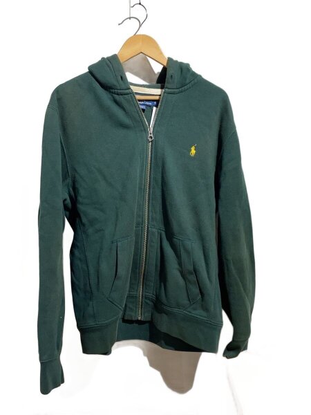 POLO RALPH LAUREN(ポロラルフローレン) / 90s/フード裏サーマル/紐欠 