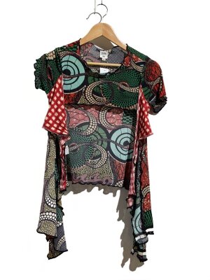 Jean Paul GAULTIER FEMME（ジャンポールゴルチエフェム）の中古品の