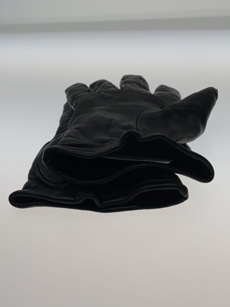 OUR LEGACY(アワーレガシー) / HIS GLOVES BLACK LEATHER/手袋/レザー
