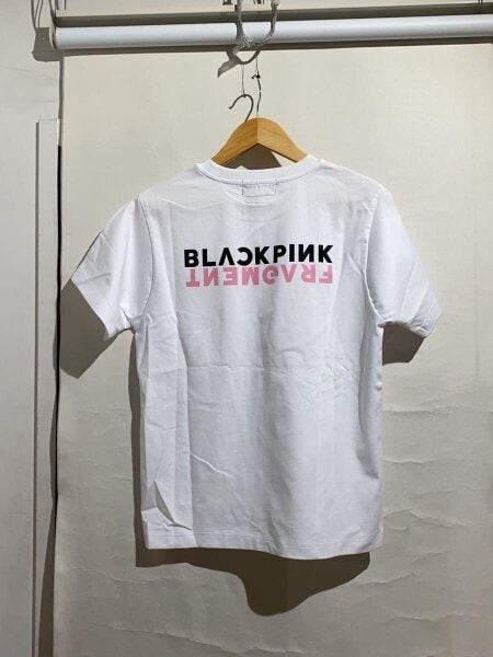 FRAGMENT DESIGN(フラグメントデザイン) / CLOVER/Tシャツ/S/コットン