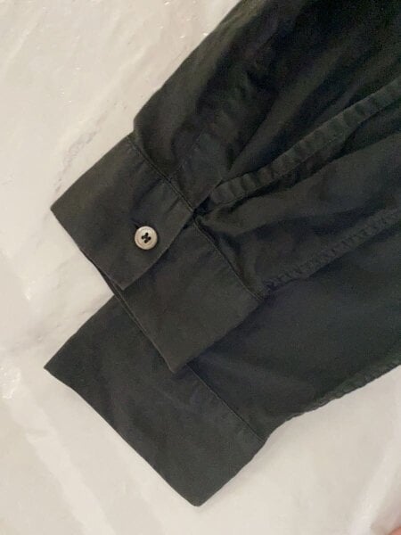 ANN DEMEULEMEESTER(アンドゥムルメステール) / 00s/本人期/ドレス 