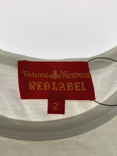 Vivienne Westwood RED LABEL(ヴィヴィアンウエストウッドレッド 