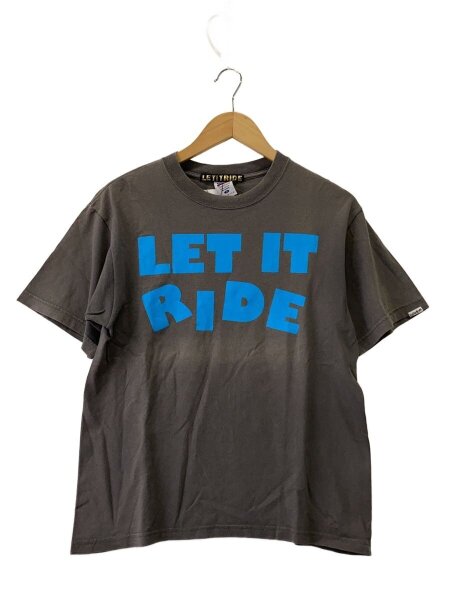 Let it Ride(レットイットライド) / アメリカ製/裏原カルチャー/T 