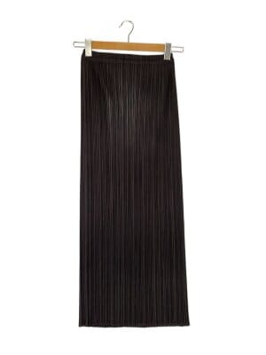 PLEATS PLEASE ISSEY MIYAKEのロングスカート検索結果|古着・中古品の