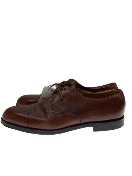 週末限定 ! BALLY ブラウン ドレスシューズ BALLY(バリー) / ドレスシューズ/UK10/BRW/レザー/531001// | 中古品の