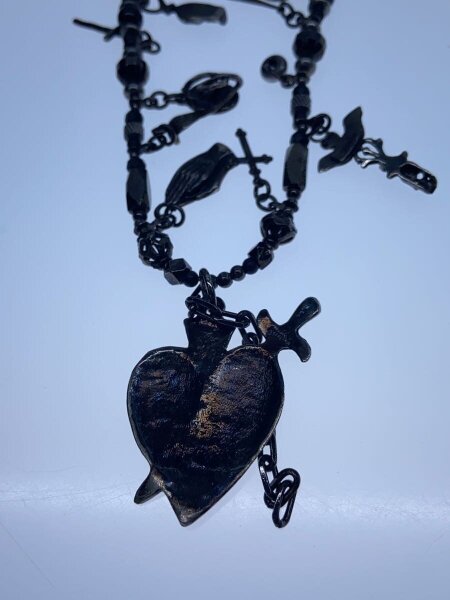 gunda(ガンダ) / ORATIO NECKLACE/HYDE/ネックレス/--/メンズ// | 中古