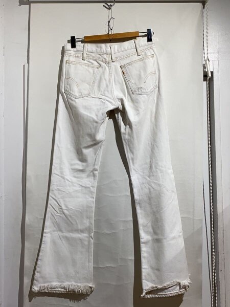 Levi's Vintage Clothing(リーバイスヴィンテージクロージング