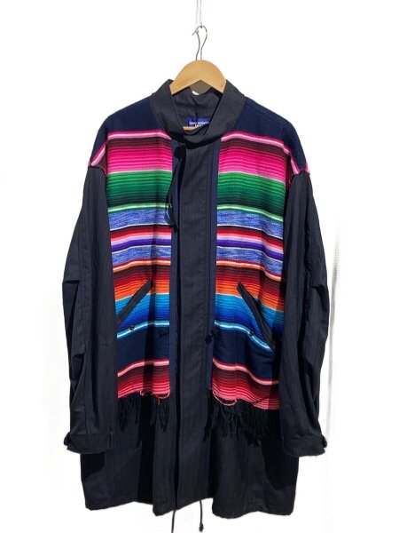 ◎美品◎ コムデギャルソン ジュンヤワタナベマン ジャミロクワイ モッズコート JUNYA WATANABE COMME des GARCONS MAN(ジュンヤワタナベ