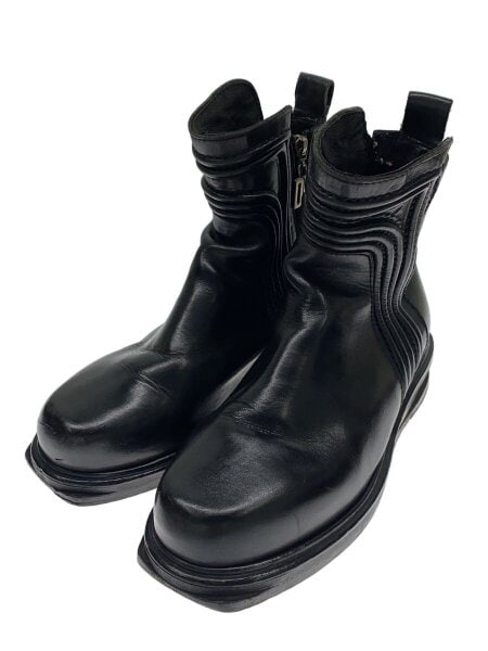 DIRK BIKKEMBERGS(ダークビッケンバーグ) / 90s/00s/サイドジップ