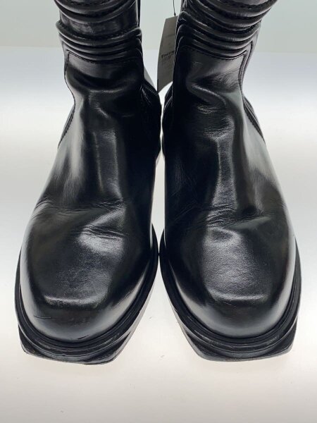 DIRK BIKKEMBERGS(ダークビッケンバーグ) / 90s/00s/サイドジップ