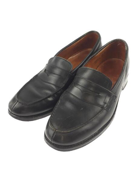 LLOYD FOOTWEAR(ロイドフットウェア) / ローファー/US6/BLK/牛革 