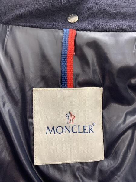 MONCLER(モンクレール) / ダウンジャケット/122-091-41375-00 54443/1 