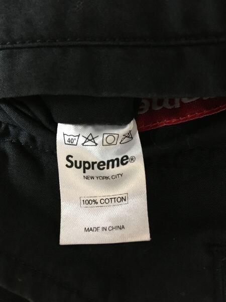 Supreme(シュプリーム) / 10ss/Reversible Harrington Jacket/ブルゾン 