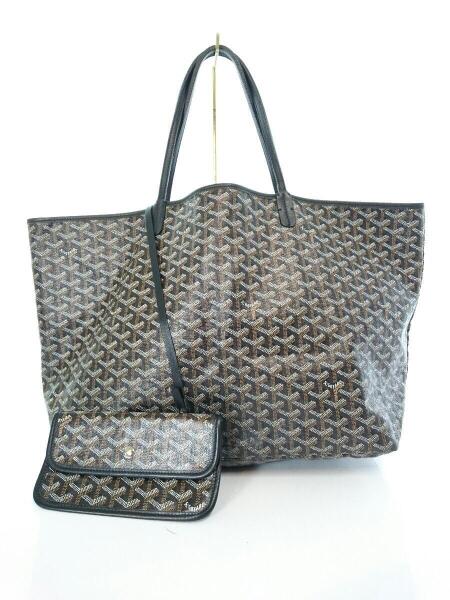 GOYARD(ゴヤール) / サンルイGM/トートバッグ/SAINT LOUIS GM /PVC 