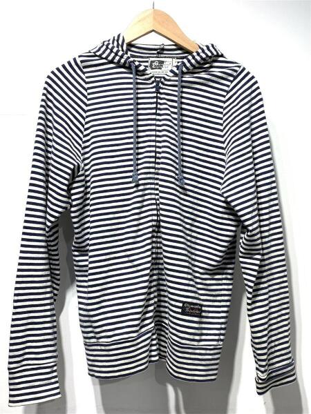 Engineered Garments◆ジップパーカー/XS/コットン 2025年最新Engineered Garments メンズ パーカーの人気アイテム