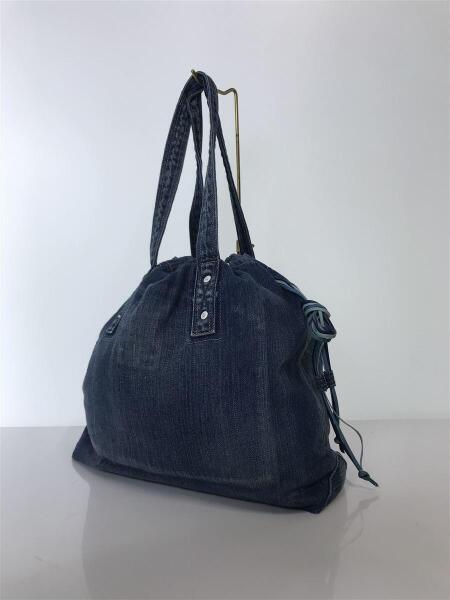 Porter Classic ポータークラシック デニムトートバッグ 活き