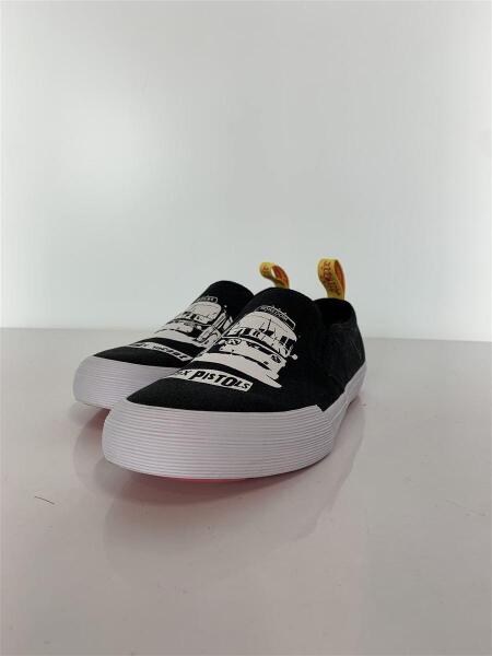 Dr.Martens(ドクターマーチン) / ローカットスニーカー/UK7/BLK 