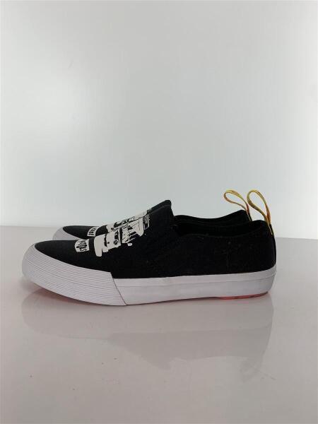 Dr.Martens(ドクターマーチン) / ローカットスニーカー/UK7/BLK 