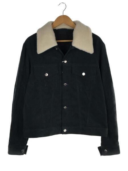 LITTLEBIG(リトルビッグ) / ブルゾン/2/コーデュロイ/GRN | 古着の販売  