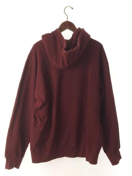Supreme(シュプリーム) / Chainstitch Hooded Sweatshirt/パーカー/XL 