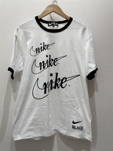 BLACK COMME des GARCONS(ブラックコムデギャルソン) / 20AW/×NIKE/T  