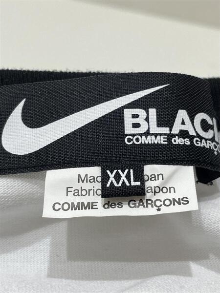 BLACK COMME des GARCONS(ブラックコムデギャルソン) / 20AW/×NIKE/T  