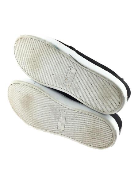COLE HAAN スニーカーハラコスリッポン COLE HAAN スニーカーハラコスリッポン