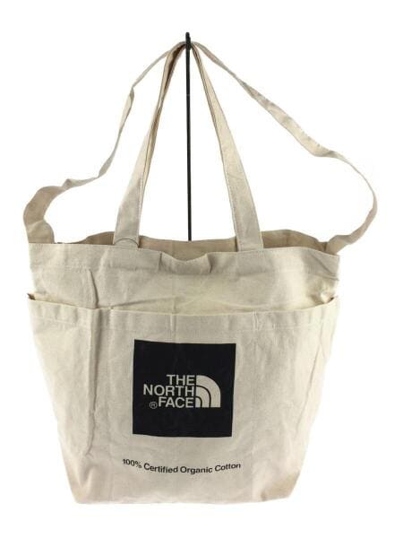 THE NORTH FACE(ザノースフェイス) / ショルダーバッグ/キャンバス/BEG 