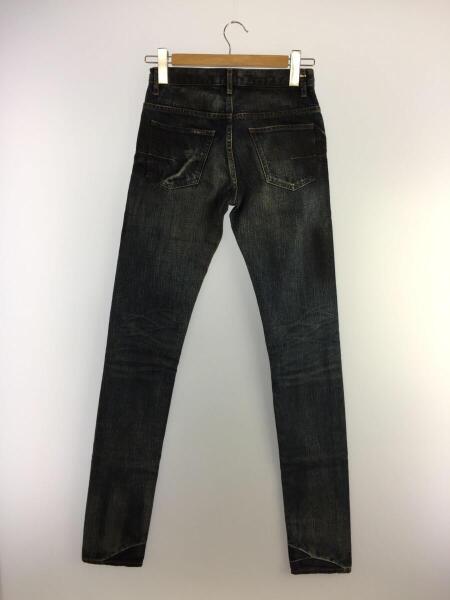 Dior HOMME(ディオールオム) / 10SS/フューエルトゥファイアデニム 