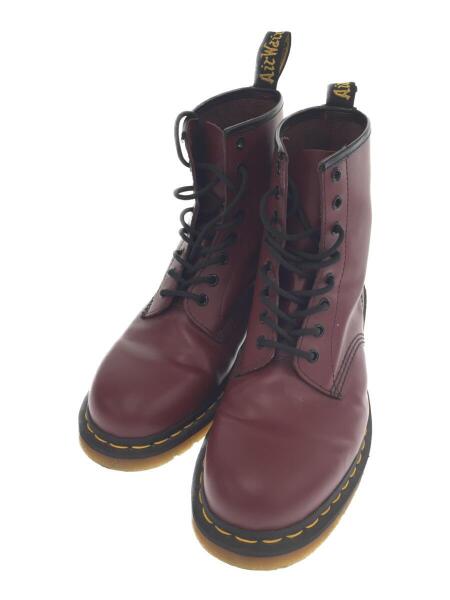 ドクターマーチン　ホルト27cm Dr.Martens(ドクターマーチン) / ブーツ/UK9/ボルドー | 中古品の販売
