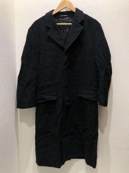 GAULTIER HOMME objet(ゴルチェオムオブジェ) / コート/46/ウール