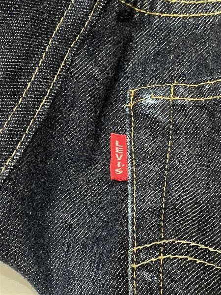 Levi's Vintage Clothing(リーバイスヴィンテージクロージング