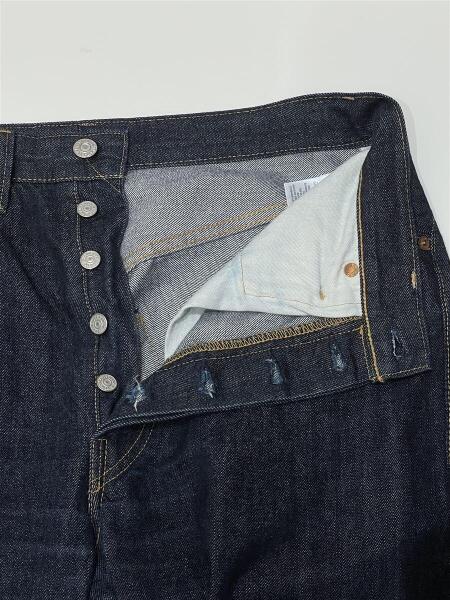 Levi's Vintage Clothing(リーバイスヴィンテージクロージング