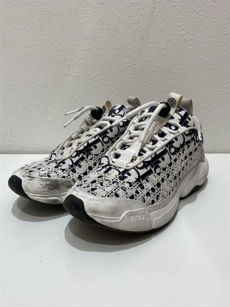 クリスチャン・ディオール スニーカー Bランク. クリスチャン・ディオール スニーカー Bランク中古