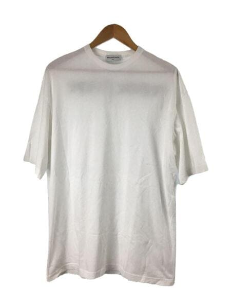 BALENCIAGA(バレンシアガ) / 17aw/Femme Fatale/Tシャツ/S/コットン 