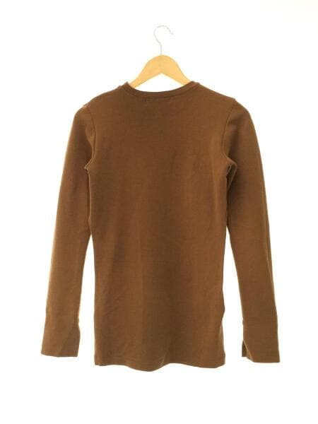 TOGA(トーガ) / トップス/36/ウール/CML/TA72-JK066/変形カットソー