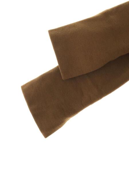 TOGA(トーガ) / トップス/36/ウール/CML/TA72-JK066/変形カットソー