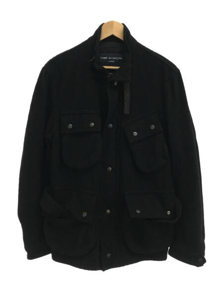 AD2004 Comme des garçons homme jacket