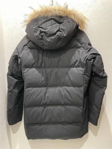 DESCENTE ALLTERRAIN(デサントオルテライン) / 水沢ダウン/BSHOP別注