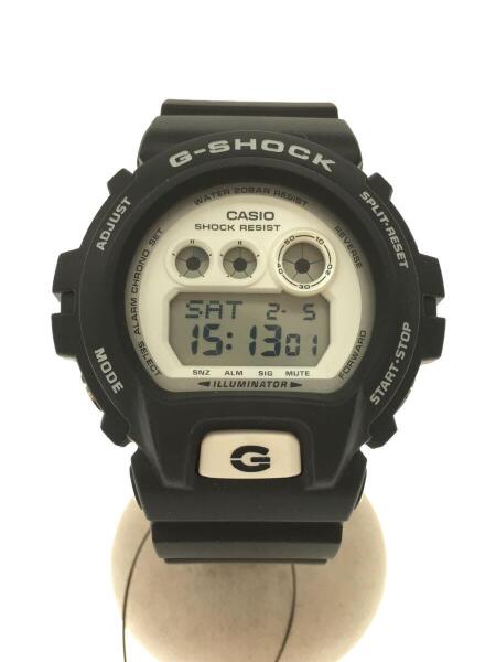CASIO(カシオ) / GD-X6900-7JF/クォーツ腕時計/G-SHOCK/デジタル/BLK 