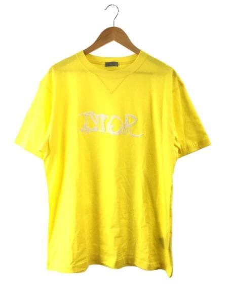 Dior HOMME(ディオールオム) / ピータードイグ/143j685c0677/Tシャツ 