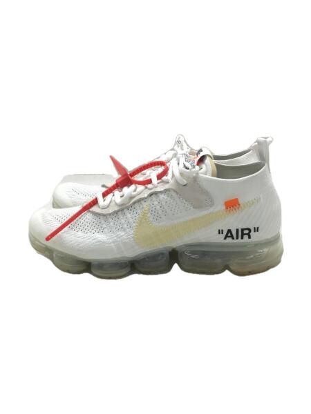 NIKE(ナイキ) / THE 10 AIR VAPORMAX FK OFF-WHITE VIRGIL ABLOH 