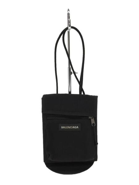 BALENCIAGA(バレンシアガ) / エクスプローラーポーチストラップ/532298 