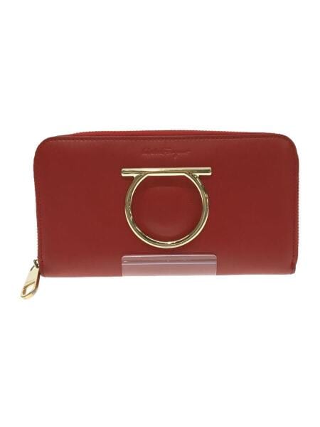 Salvatore Ferragamo(サルヴァトーレフェラガモ) / ガンチーニラウンド