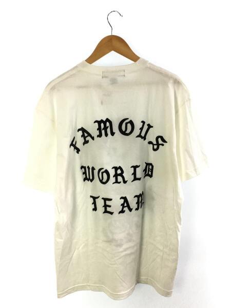 その他ブランド(ソノタブランド) / world wide famous/Tシャツ/XXL 