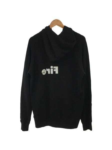 sacai(サカイ) / 22SS/LIGHT Fire Hoodie/22-0356S/プリントパーカー/3 