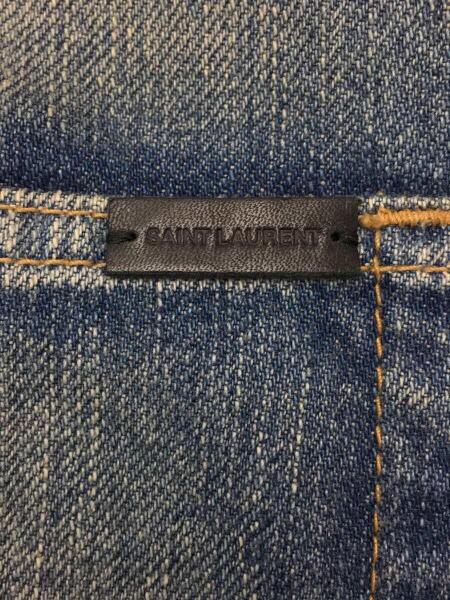SAINT LAURENT(サンローラン) / 20AW/ボタンフライジーンズ/スキニー