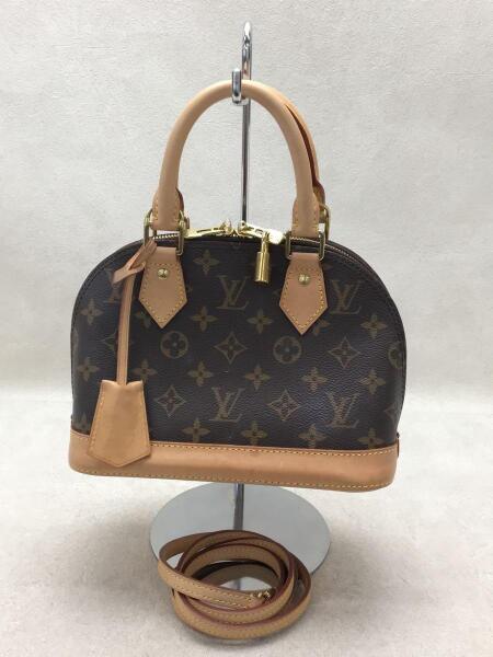 LOUIS VUITTON(ルイヴィトン) / M53152/ハンドバッグ/ショルダー 